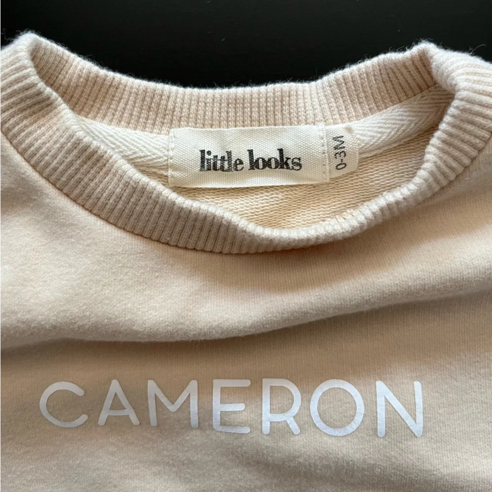 Cameron Sweater - Picture 2 of 2